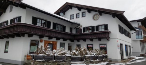 Kössen Dorf 41 TOP4